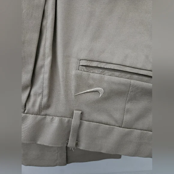 Nike Golf Pants Men's - Picture 2 of 7